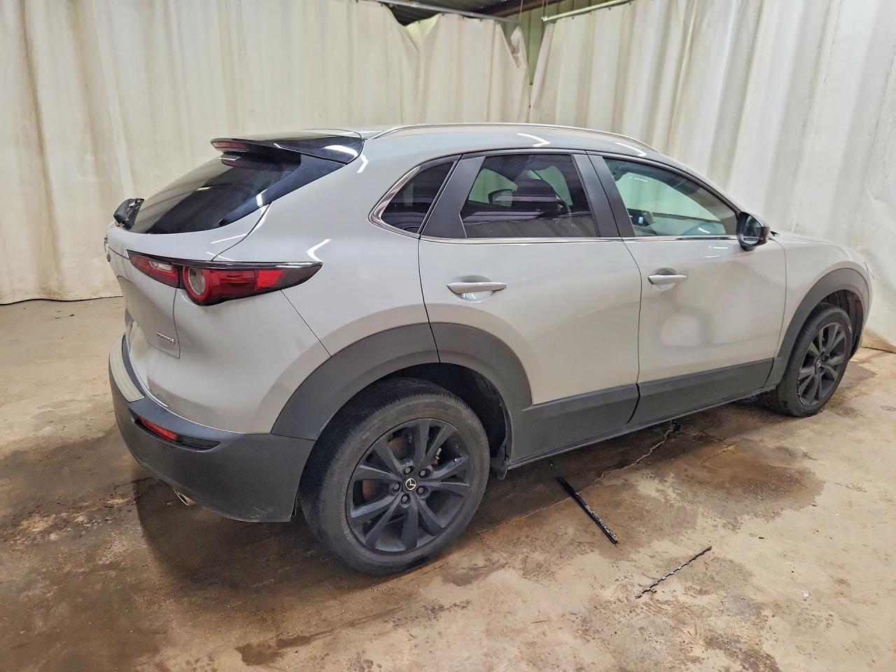 2025 MAZDA CX-30 SELECT — снимка 3