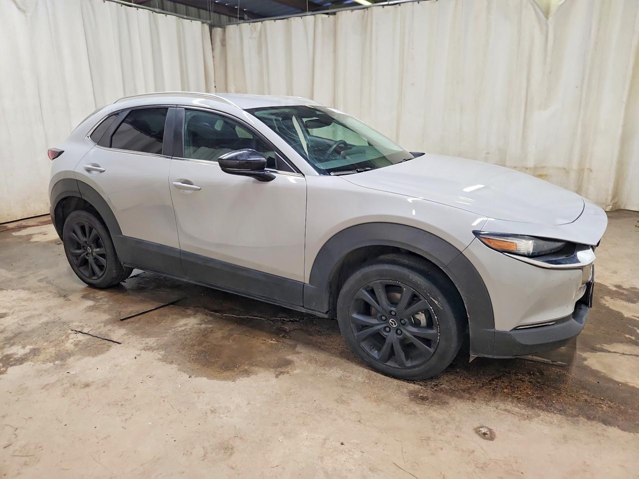2025 MAZDA CX-30 SELECT — снимка 4