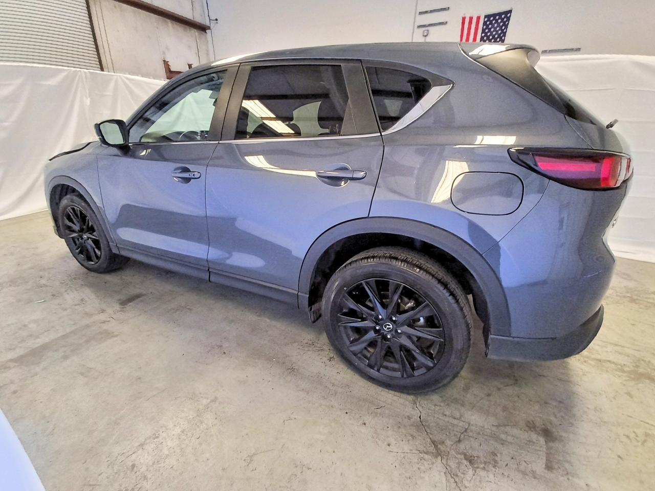 2025 MAZDA CX-5 PREFERRED — снимка 2