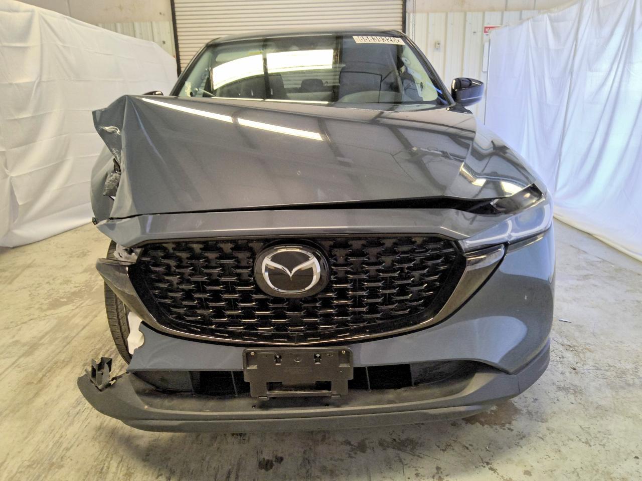 2025 MAZDA CX-5 PREFERRED — снимка 5