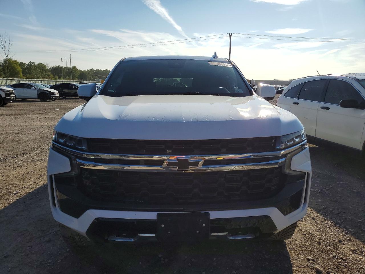 2023 CHEVROLET TAHOE K1500 — снимка 5