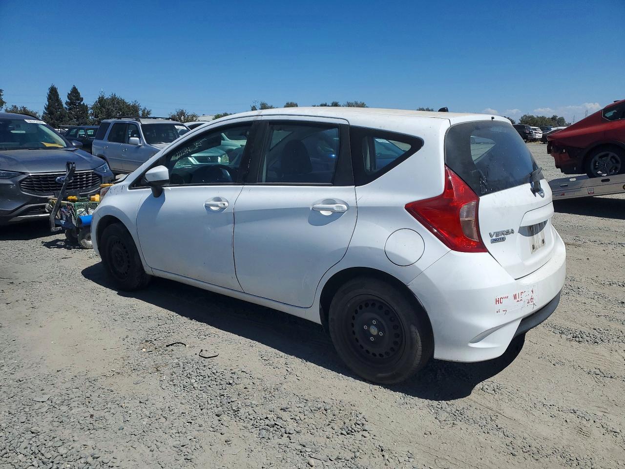 2019 NISSAN VERSA NOTE S — снимка 2