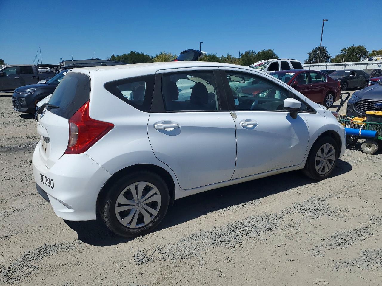 2019 NISSAN VERSA NOTE S — снимка 3