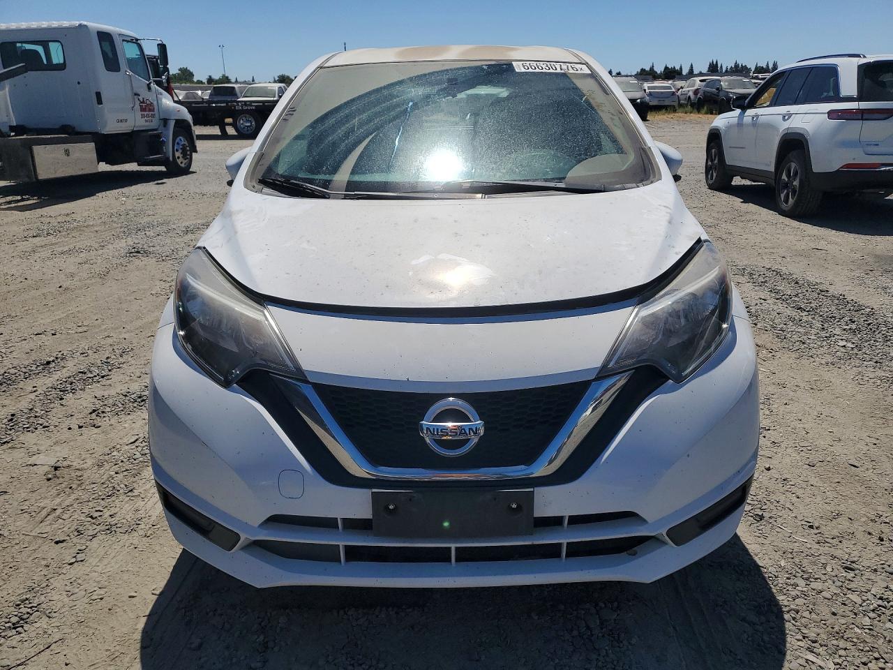 2019 NISSAN VERSA NOTE S — снимка 5