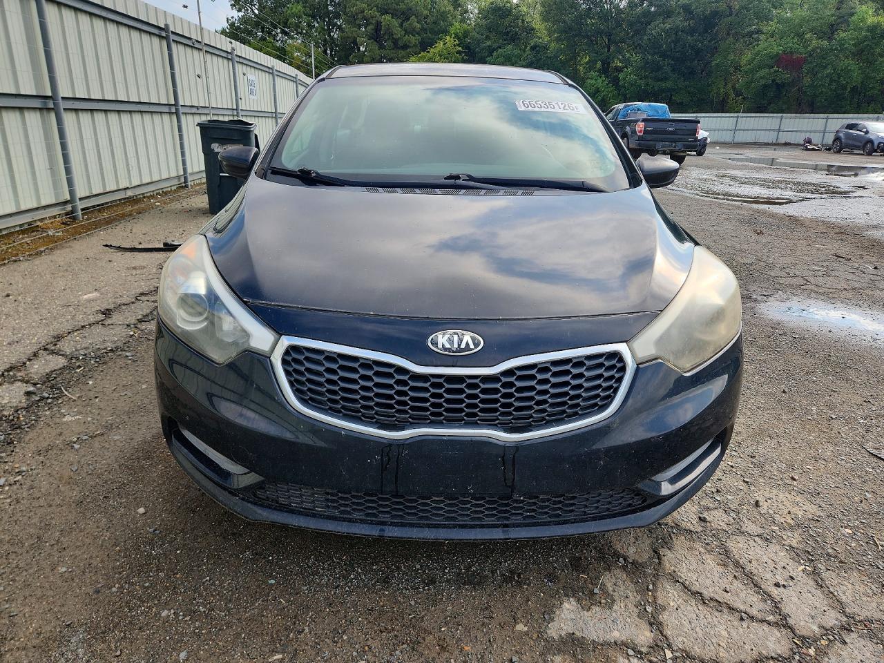 2016 KIA FORTE 4D LX — снимка 5