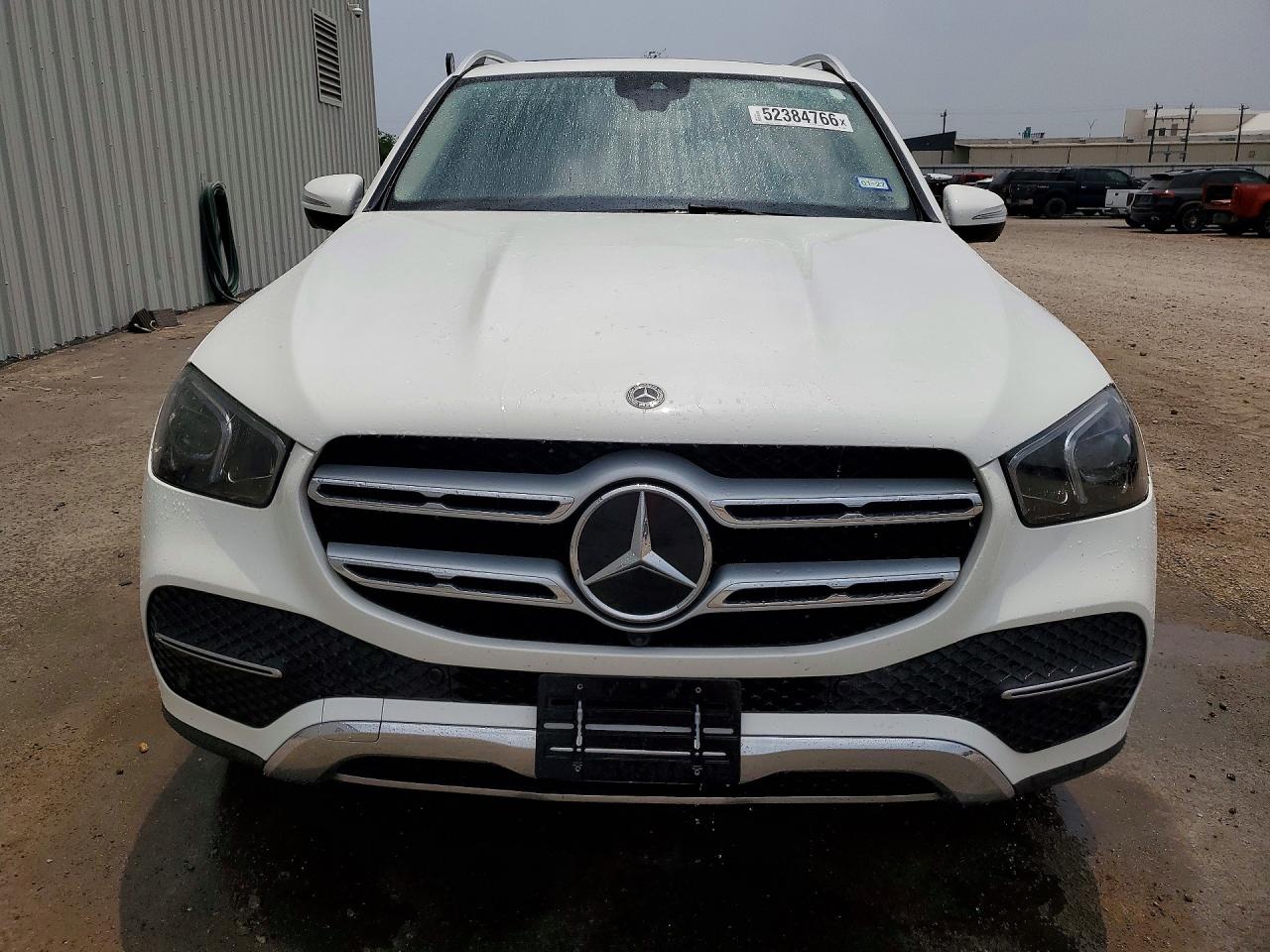 2020 MERCEDES-BENZ GLE 350 — снимка 5