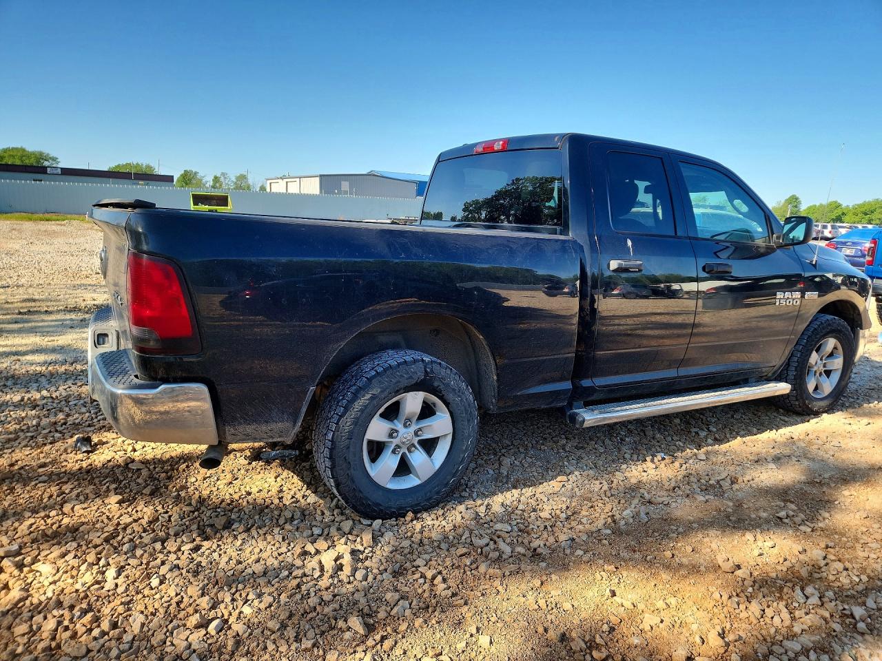 2016 RAM 1500 ST — снимка 3