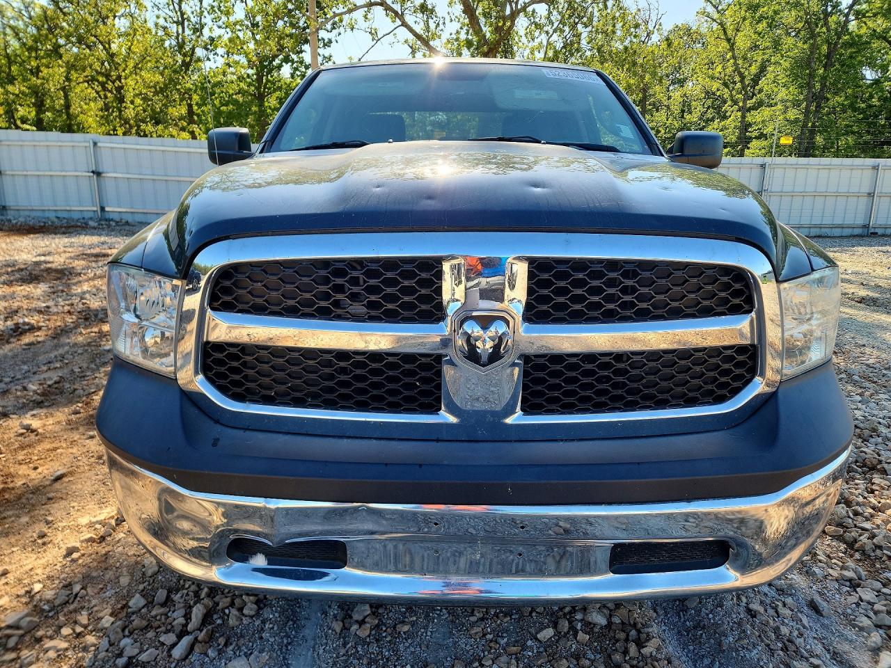 2016 RAM 1500 ST — снимка 5