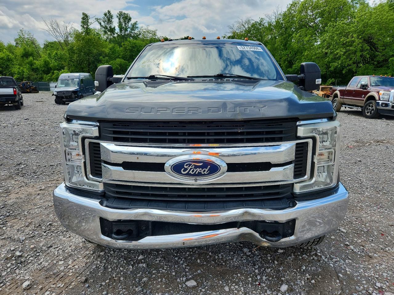 2019 FORD F350 SUPER DUTY — снимка 5