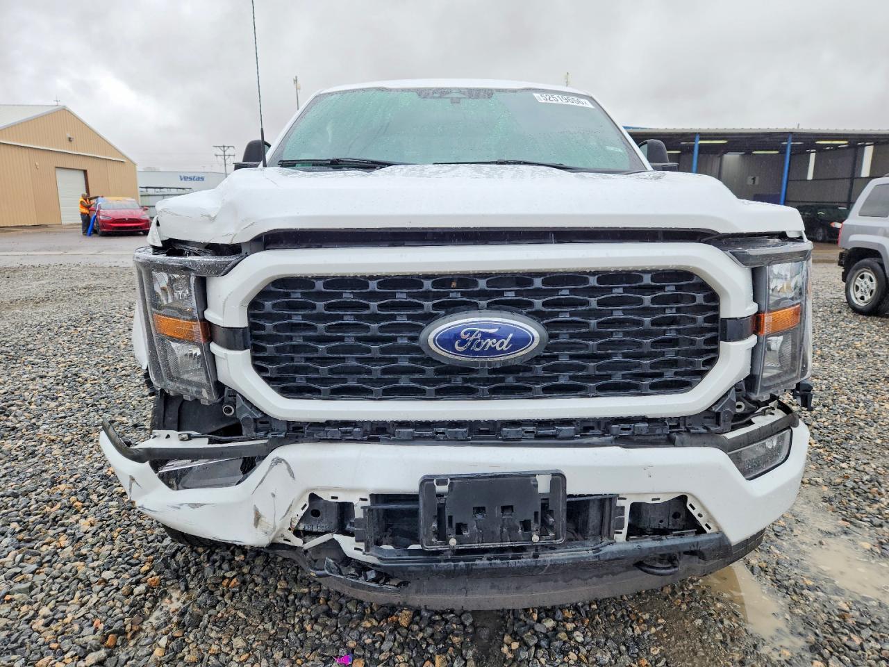 2023 FORD F150 SUPERCREW — снимка 5