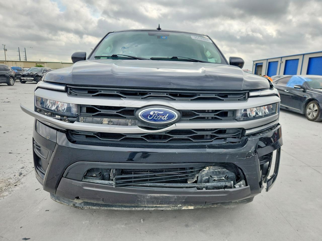 2023 FORD EXPEDITION XLT — снимка 5