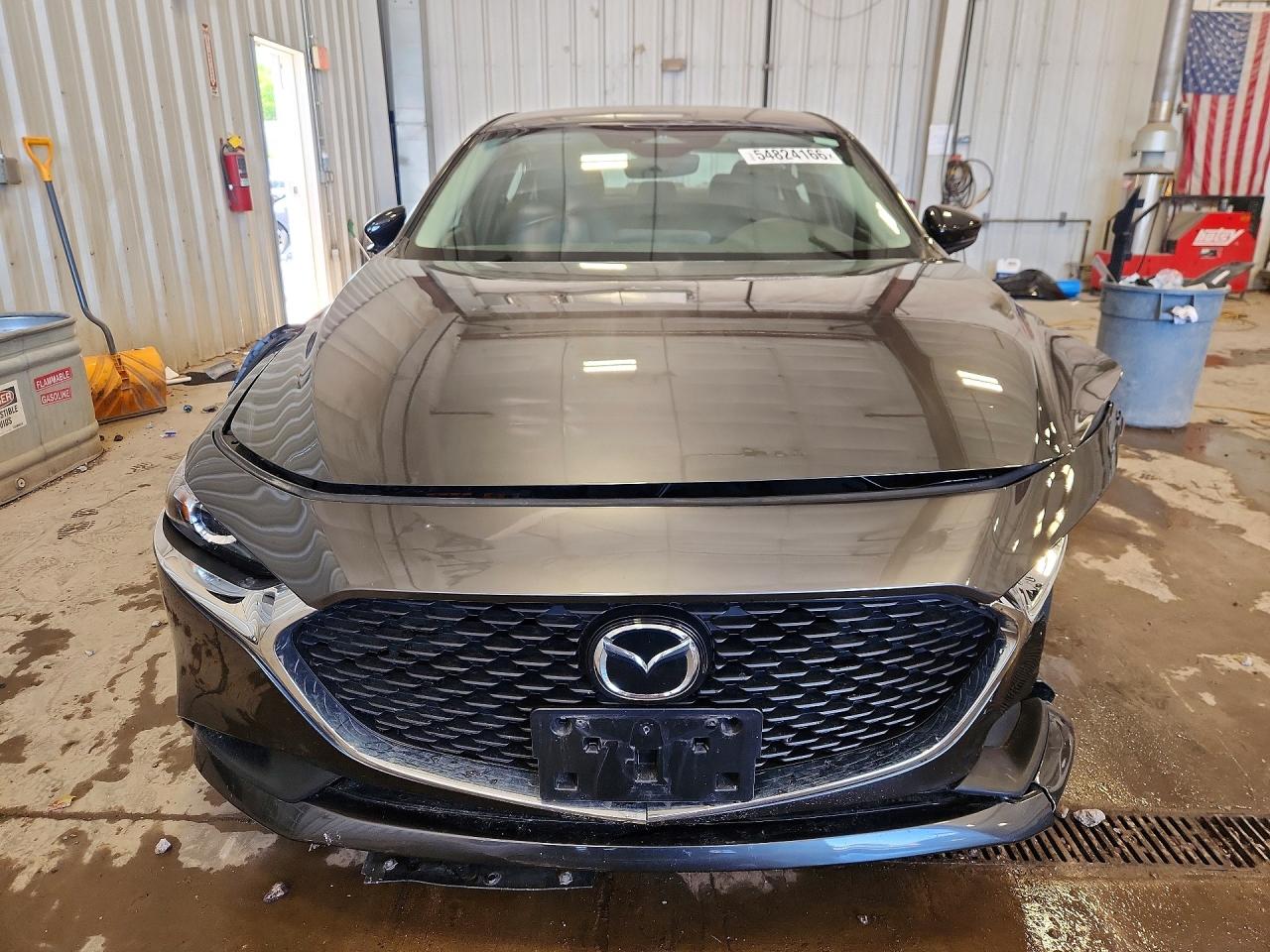 2024 MAZDA 3 SELECT SPORT — снимка 5