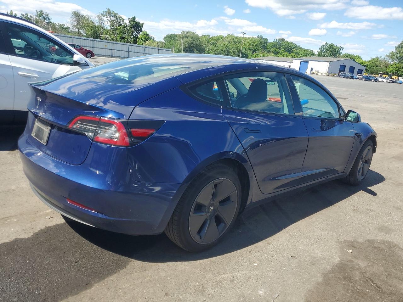 2023 TESLA MODEL 3 — снимка 3