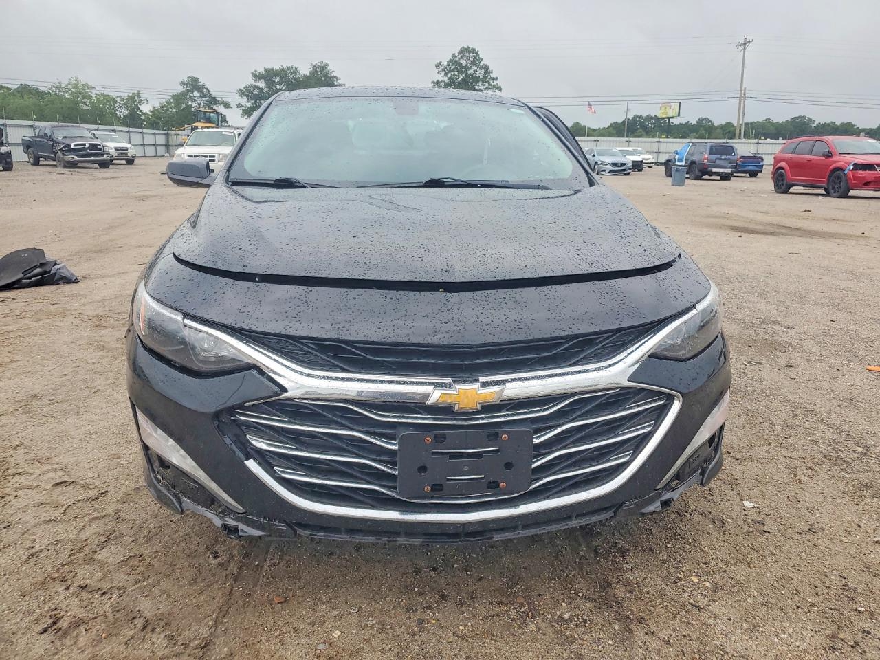2020 CHEVROLET MALIBU LT — снимка 5