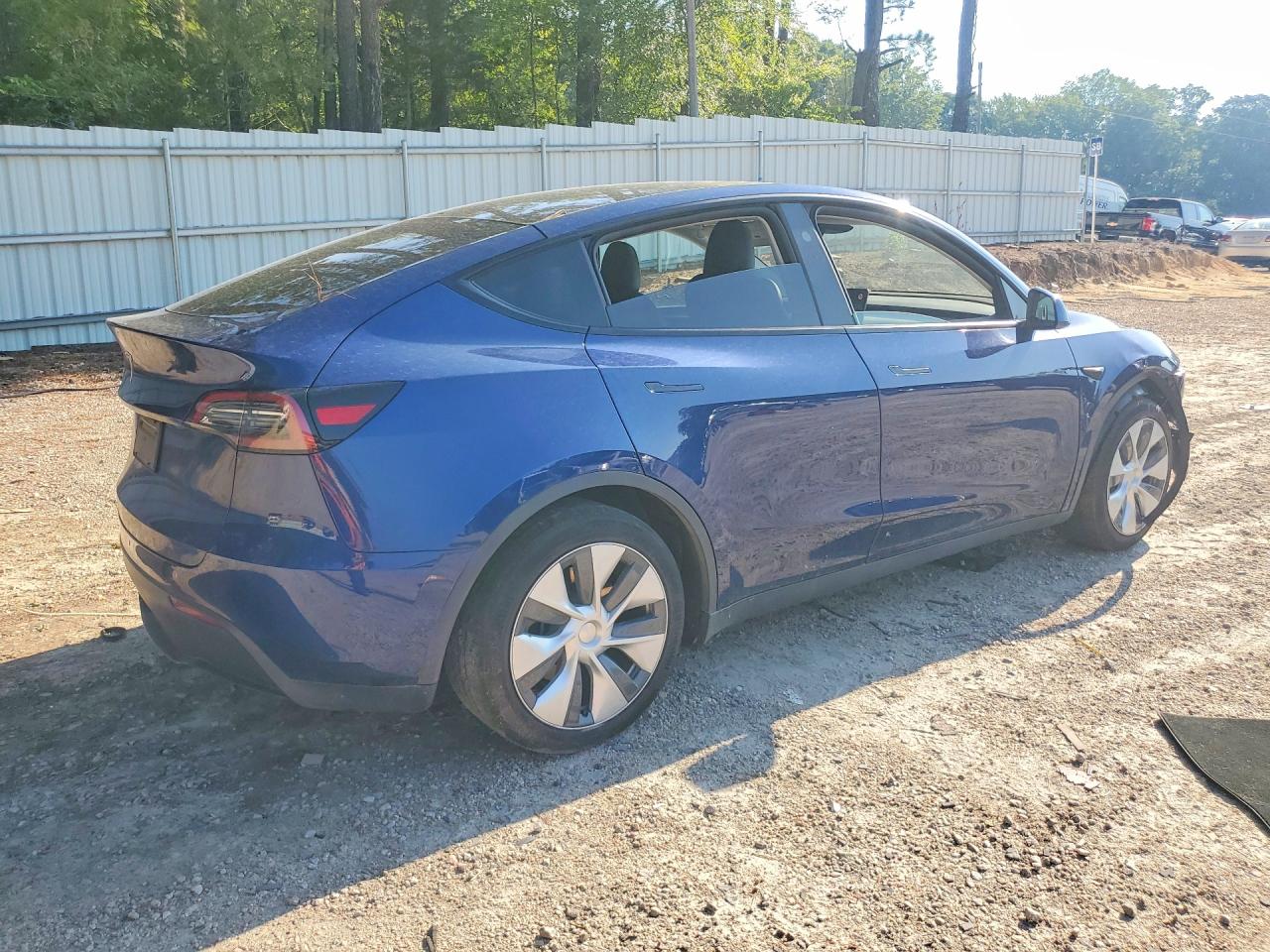 2023 TESLA MODEL Y — снимка 3