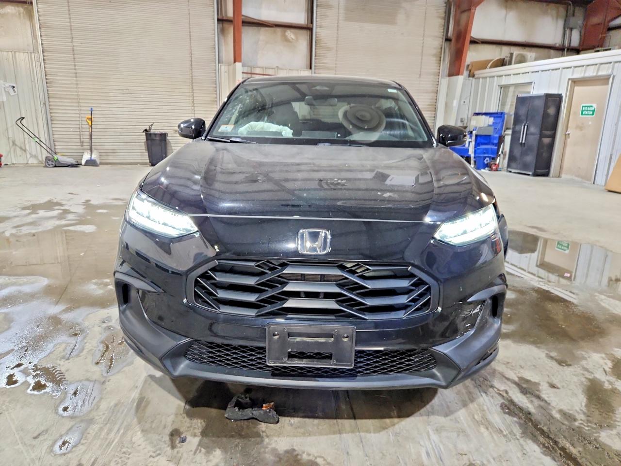 2024 HONDA HR-V SPORT — снимка 5
