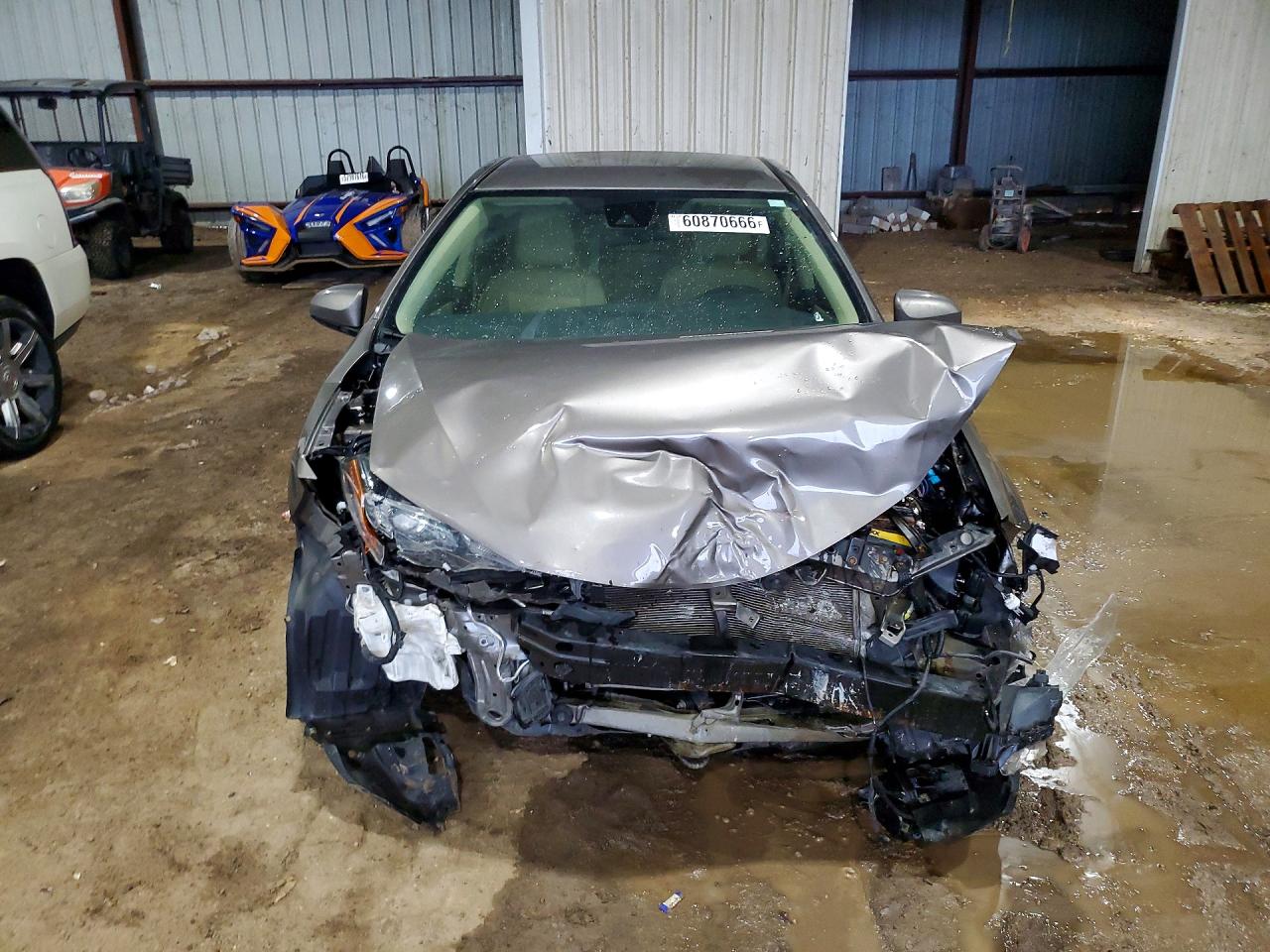 2018 TOYOTA COROLLA LE — снимка 5