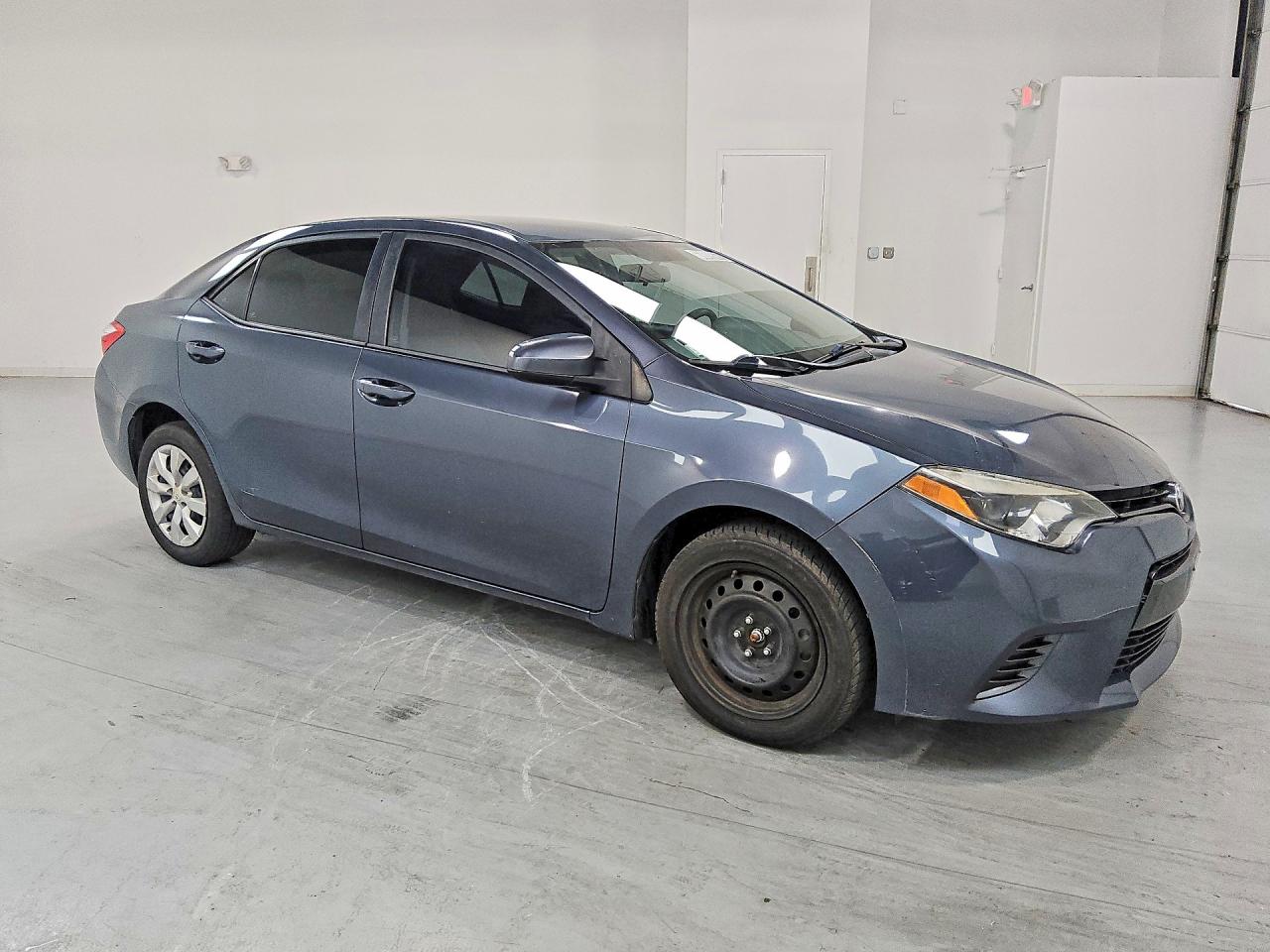 2016 TOYOTA COROLLA LE — снимка 4