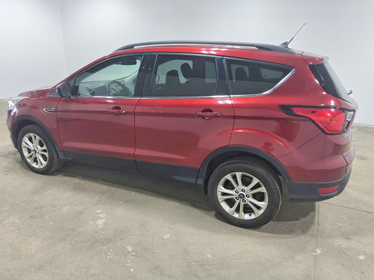 2019 FORD ESCAPE SEL — снимка 2