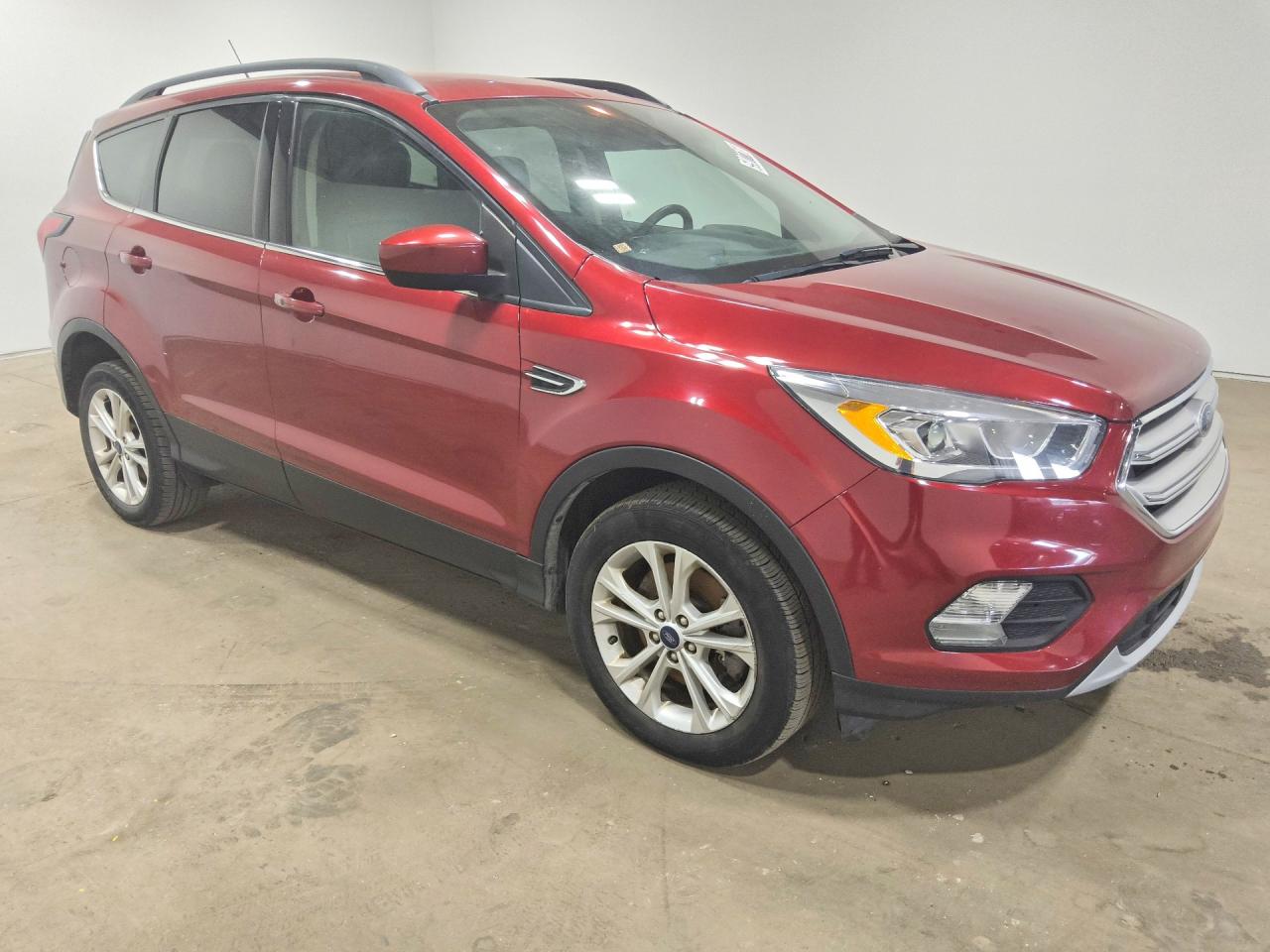 2019 FORD ESCAPE SEL — снимка 4
