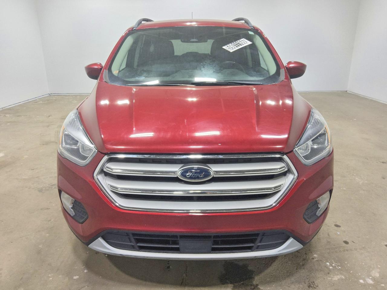 2019 FORD ESCAPE SEL — снимка 5