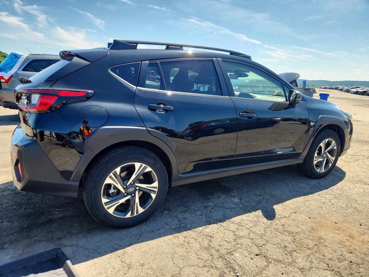 2024 SUBARU CROSSTREK PREMIUM — снимка 3