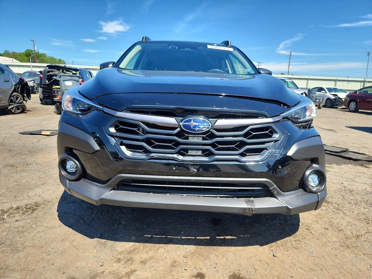 2024 SUBARU CROSSTREK PREMIUM — снимка 5