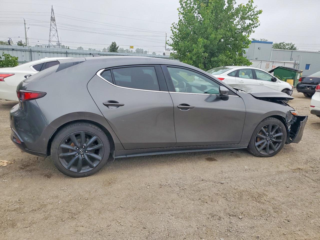 2019 MAZDA 3 PREFERRED — снимка 3
