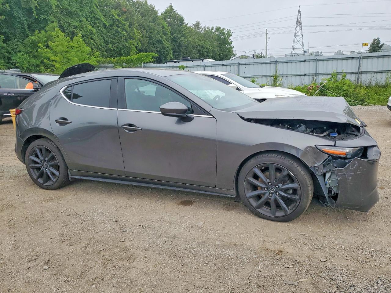 2019 MAZDA 3 PREFERRED — снимка 4