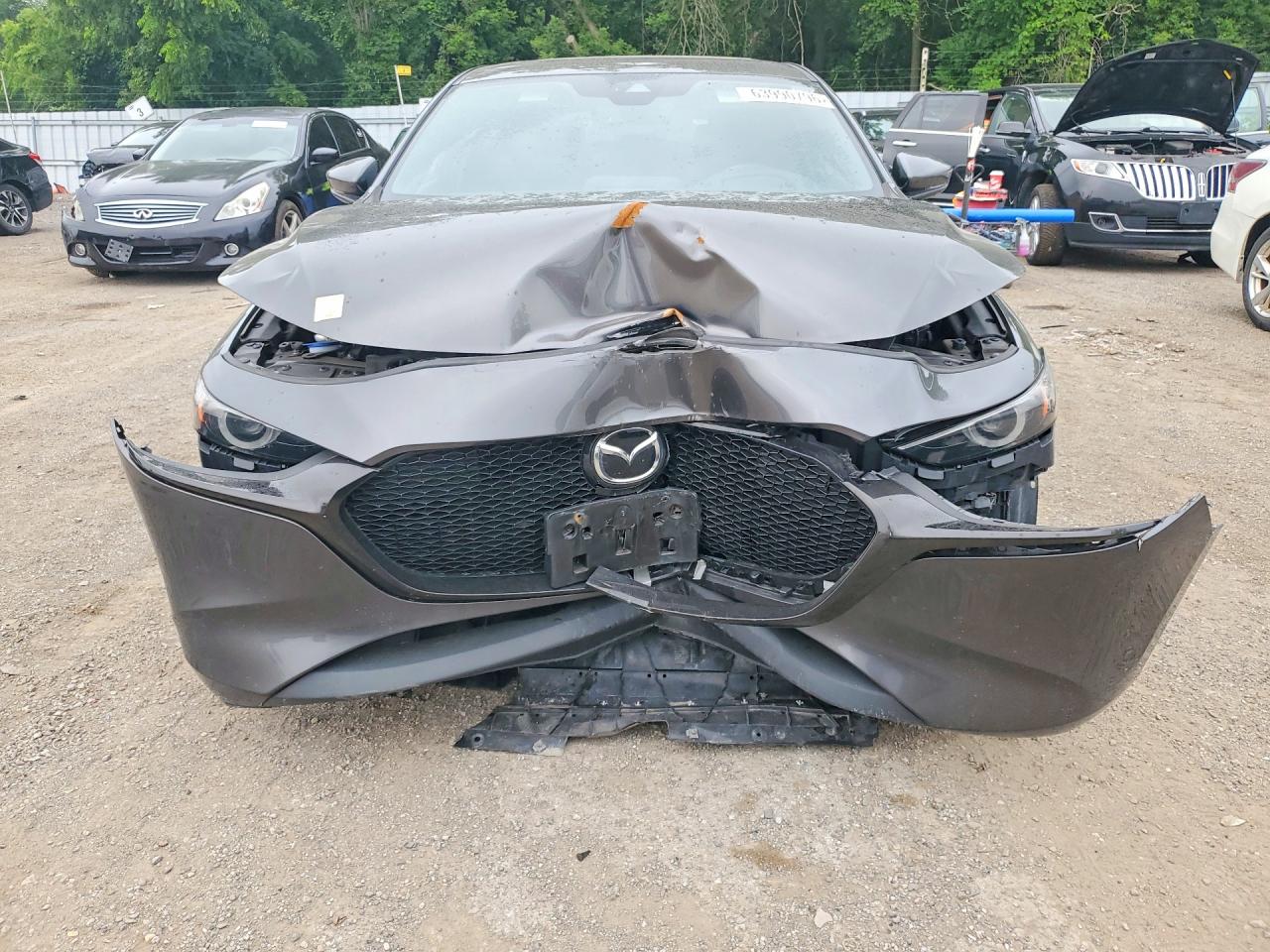 2019 MAZDA 3 PREFERRED — снимка 5