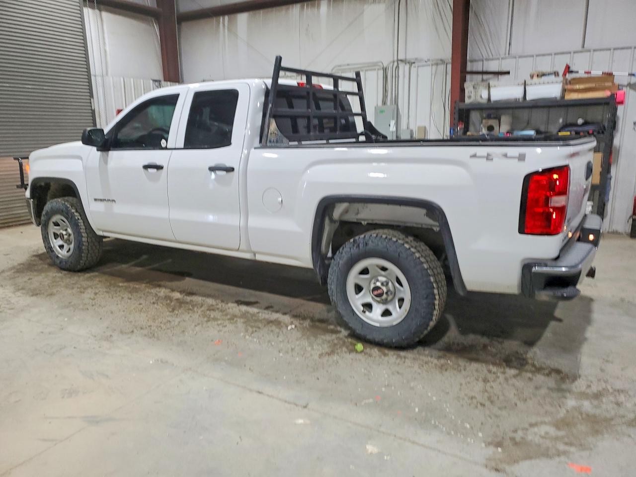 2015 GMC SIERRA K1500 — снимка 2