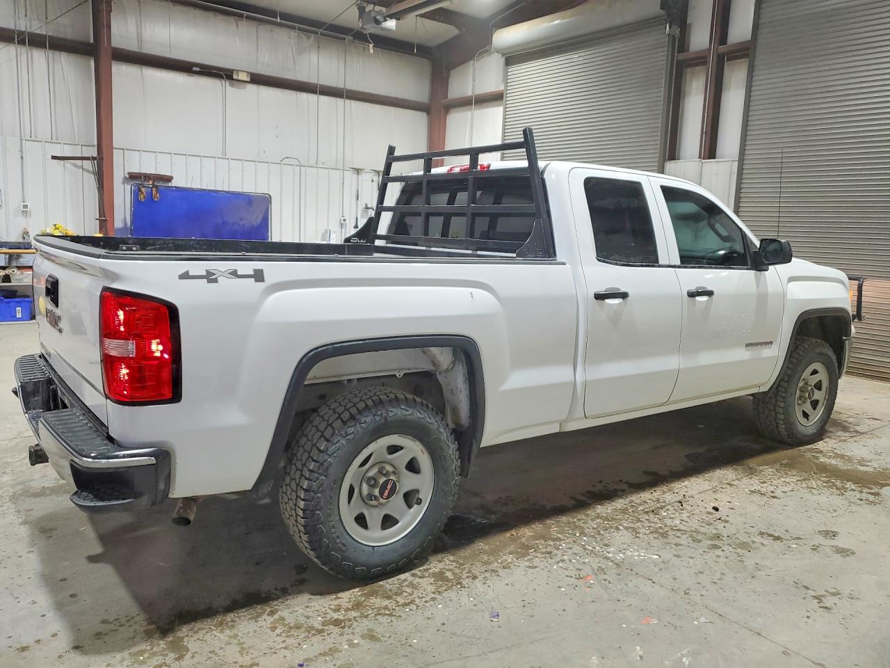 2015 GMC SIERRA K1500 — снимка 3