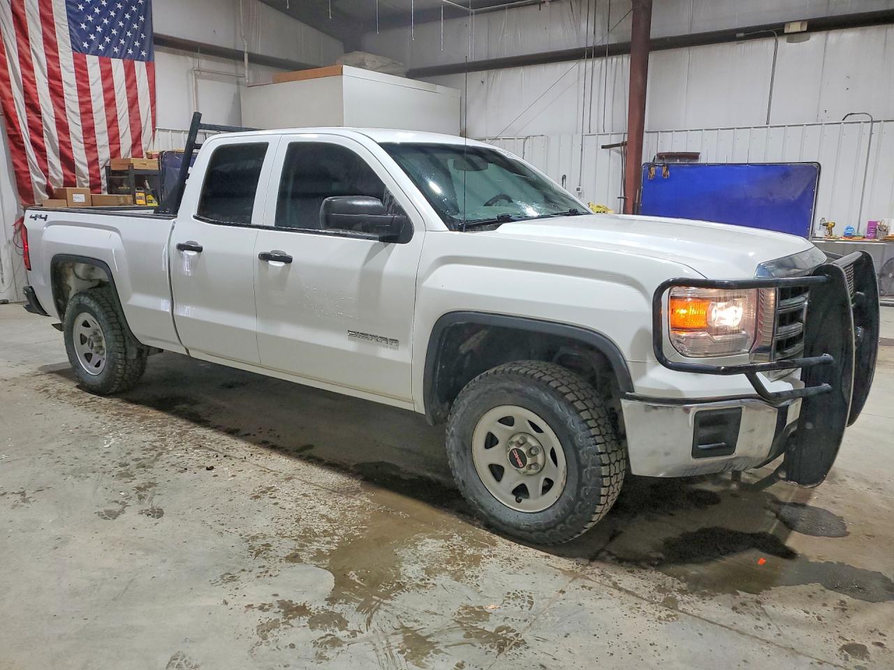 2015 GMC SIERRA K1500 — снимка 4