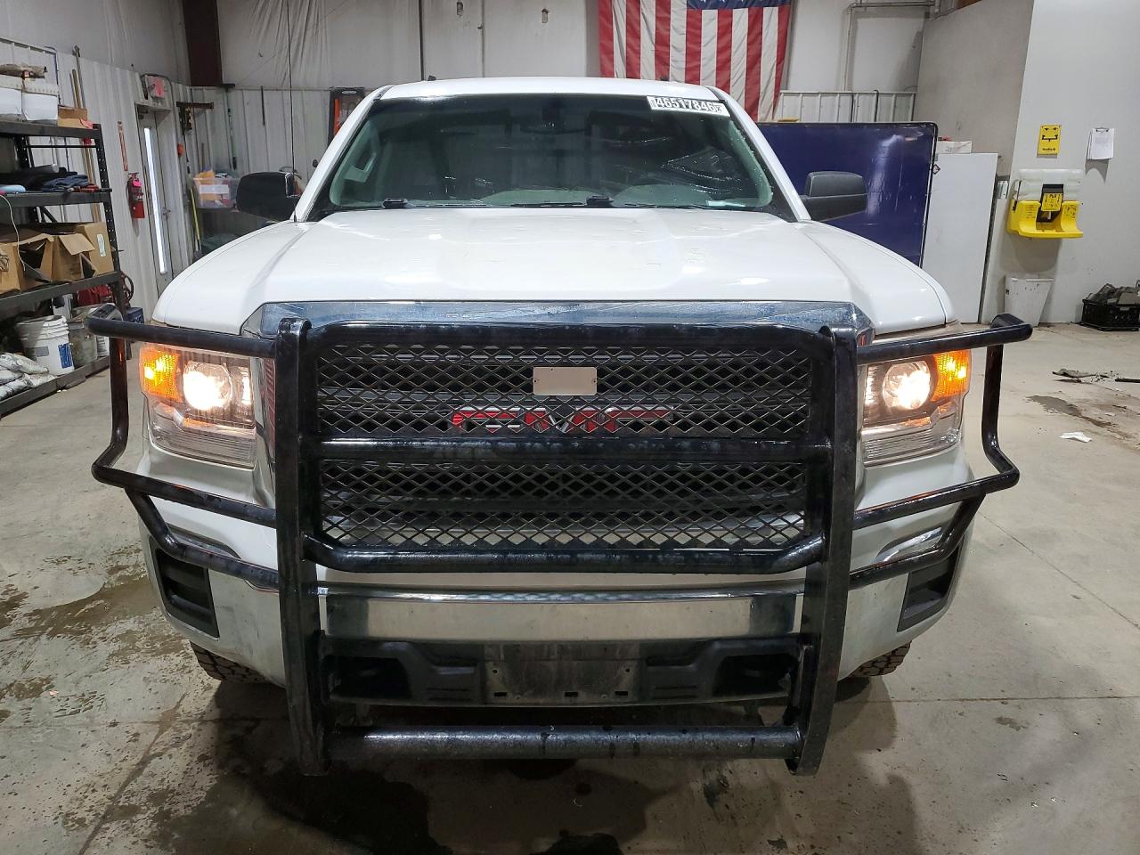 2015 GMC SIERRA K1500 — снимка 5