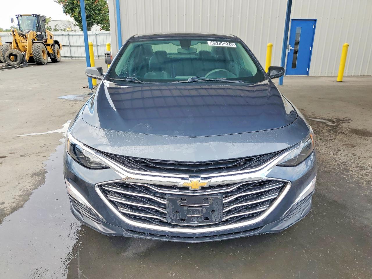 2019 CHEVROLET MALIBU LS — снимка 5