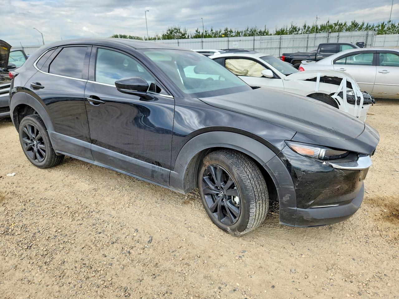 2025 MAZDA CX-30 PREMIUM — снимка 4