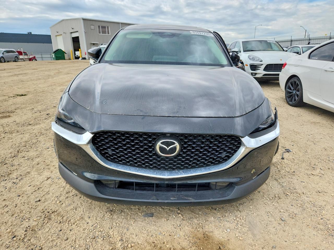 2025 MAZDA CX-30 PREMIUM — снимка 5