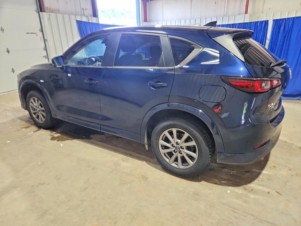 2025 MAZDA CX-5 PREFERRED — снимка 2