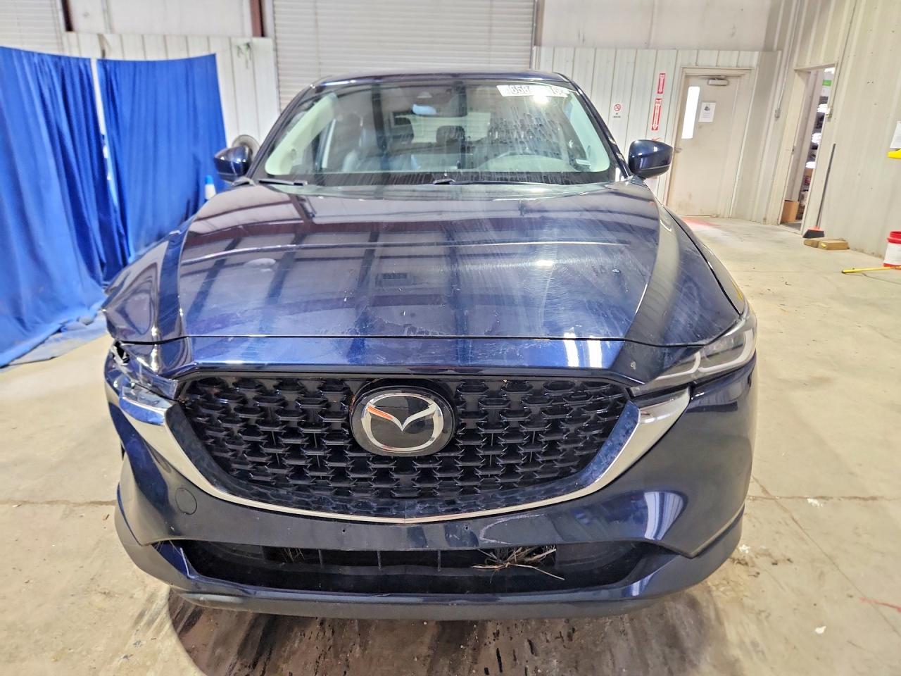 2025 MAZDA CX-5 PREFERRED — снимка 5