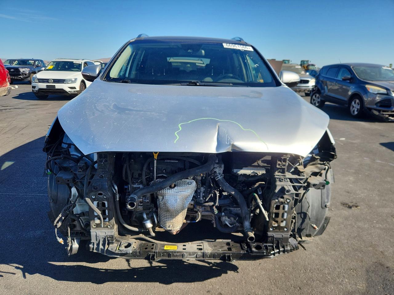 2019 KIA SORENTO EX SPORT — снимка 5
