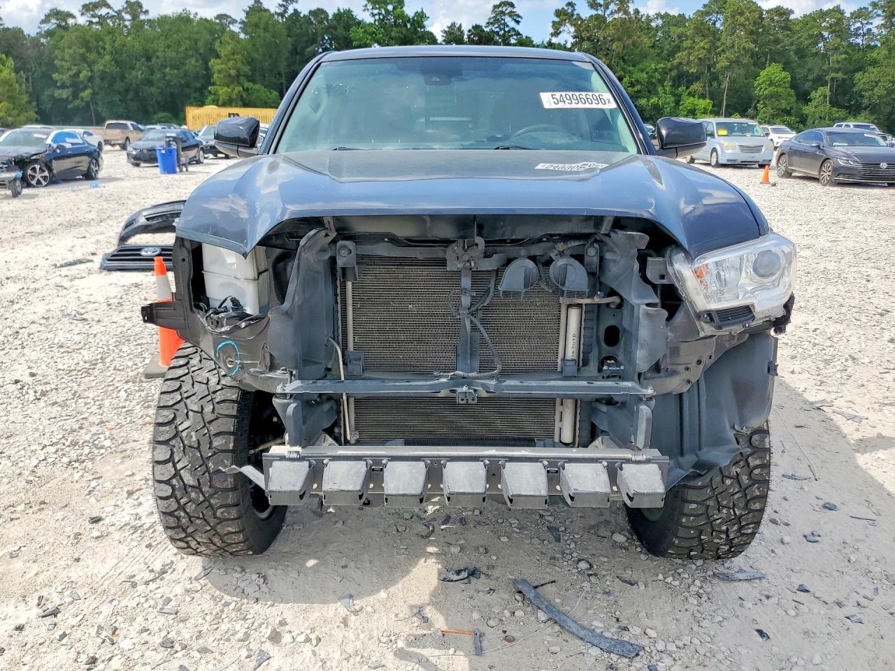 2023 TOYOTA TACOMA SR V6 — снимка 5