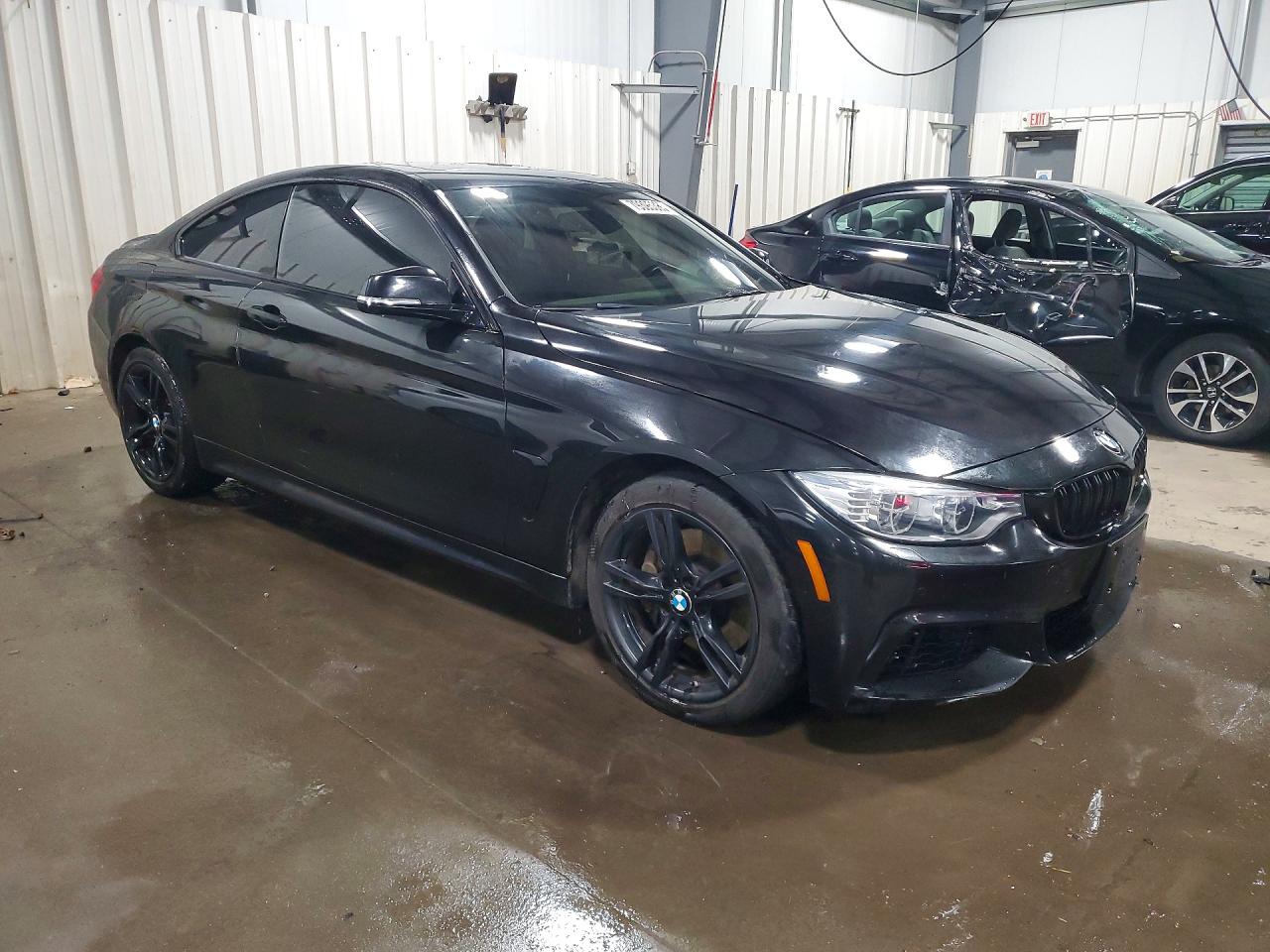 2015 BMW 435 XI — снимка 4