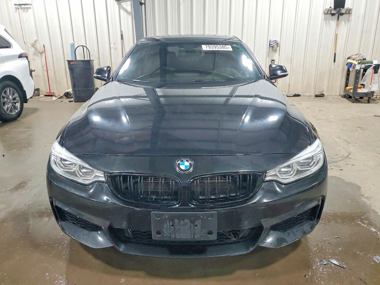 2015 BMW 435 XI — снимка 5