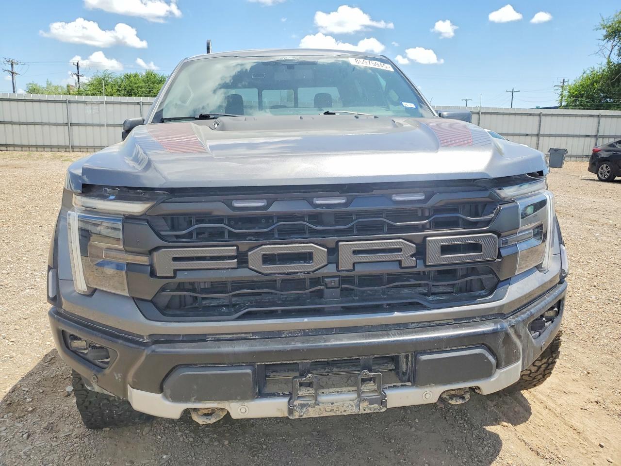 2024 FORD F150 RAPTOR — снимка 5
