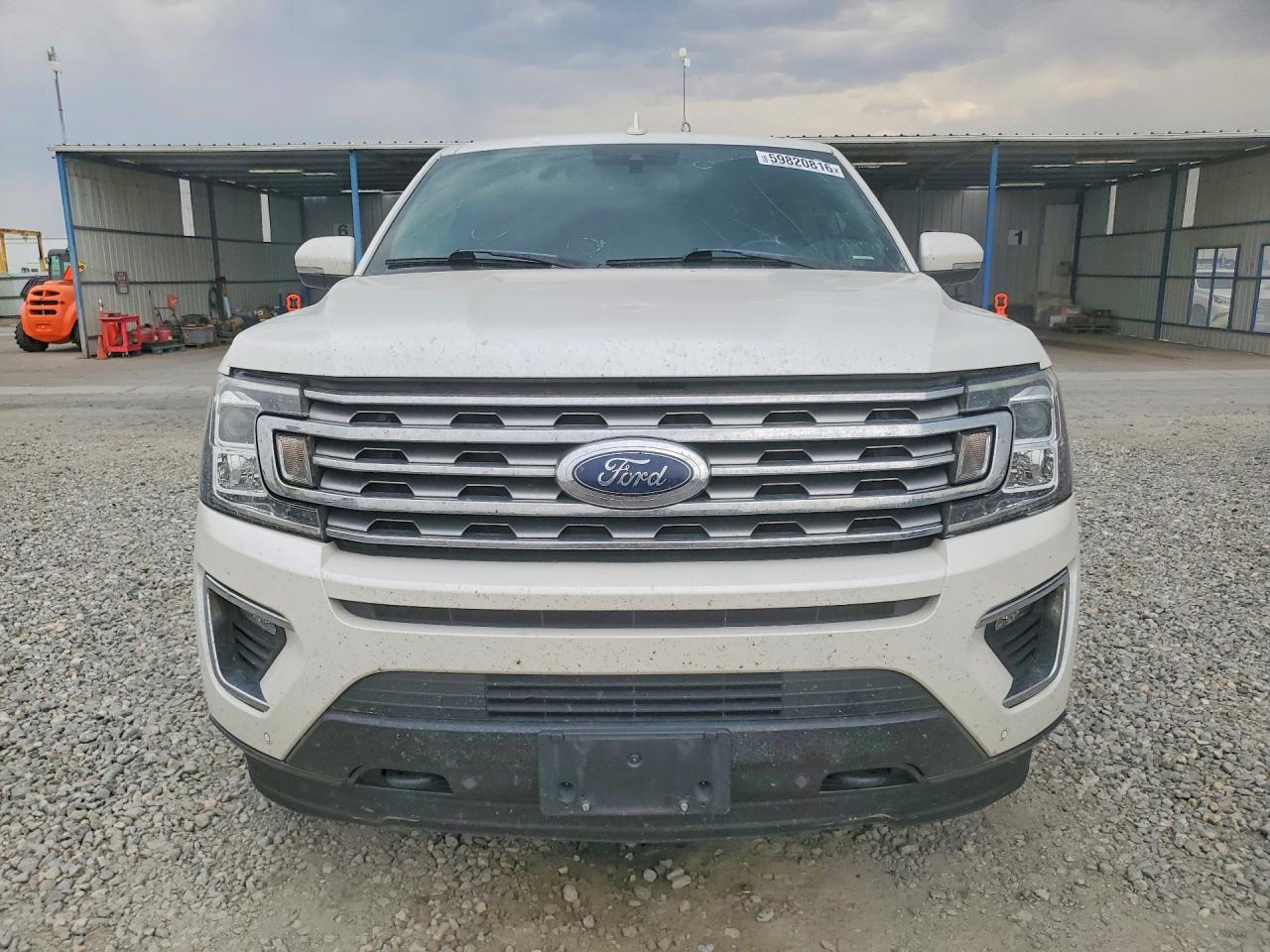 2018 FORD EXPEDITION MAX LIMITED — снимка 5