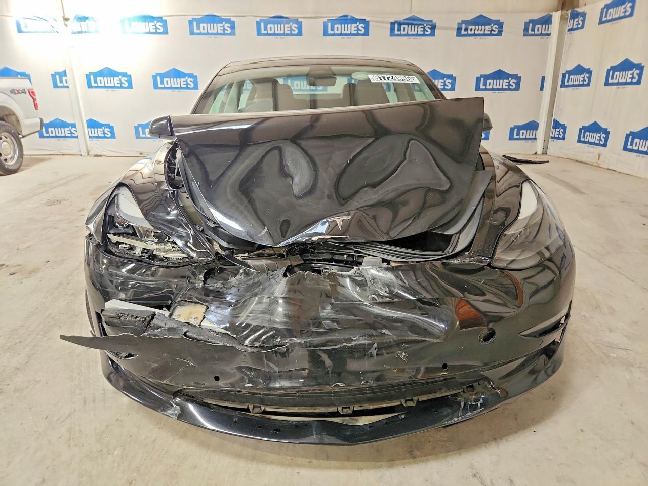 2022 TESLA MODEL 3 — снимка 5
