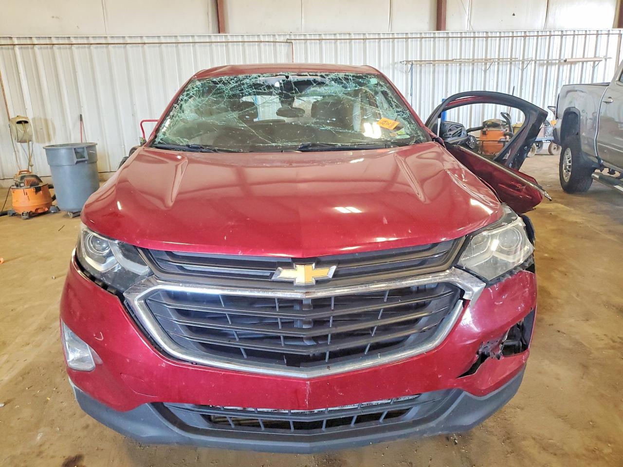 2019 CHEVROLET EQUINOX LT — снимка 5