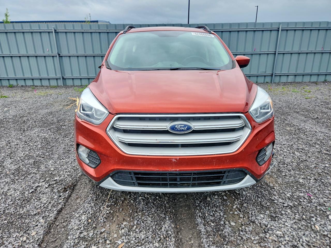 2019 FORD ESCAPE SEL — снимка 5