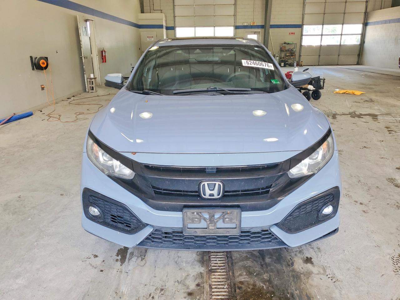 2019 HONDA CIVIC EX — снимка 5
