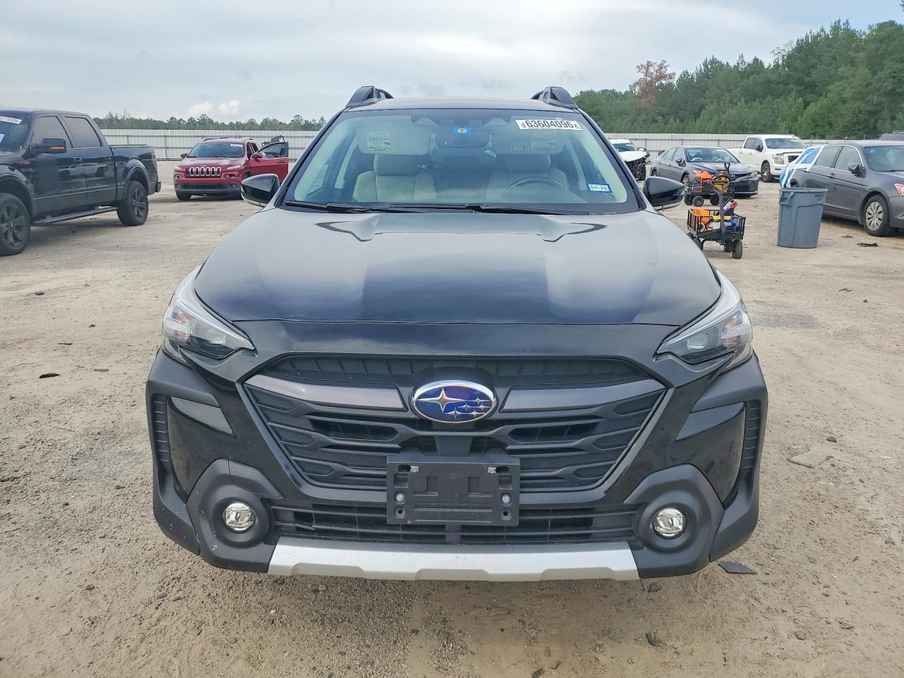 2023 SUBARU OUTBACK LIMITED — снимка 5